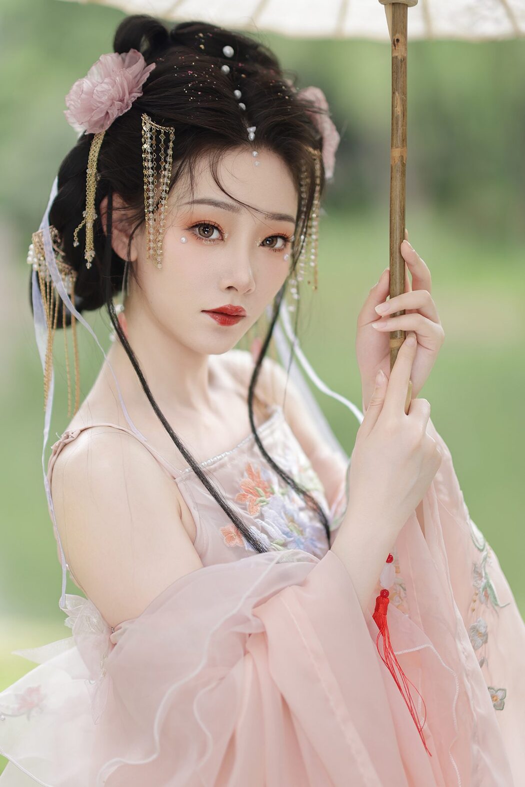YiTuYu艺图语 Vol.4645 Xiao Xuan Zai Bu Zai Cover Photo