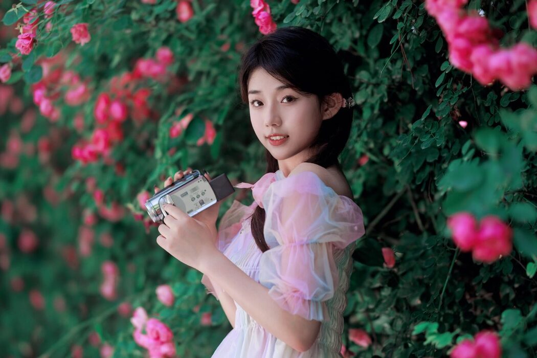 YiTuYu艺图语 Vol.4649 Pei Tong Xue