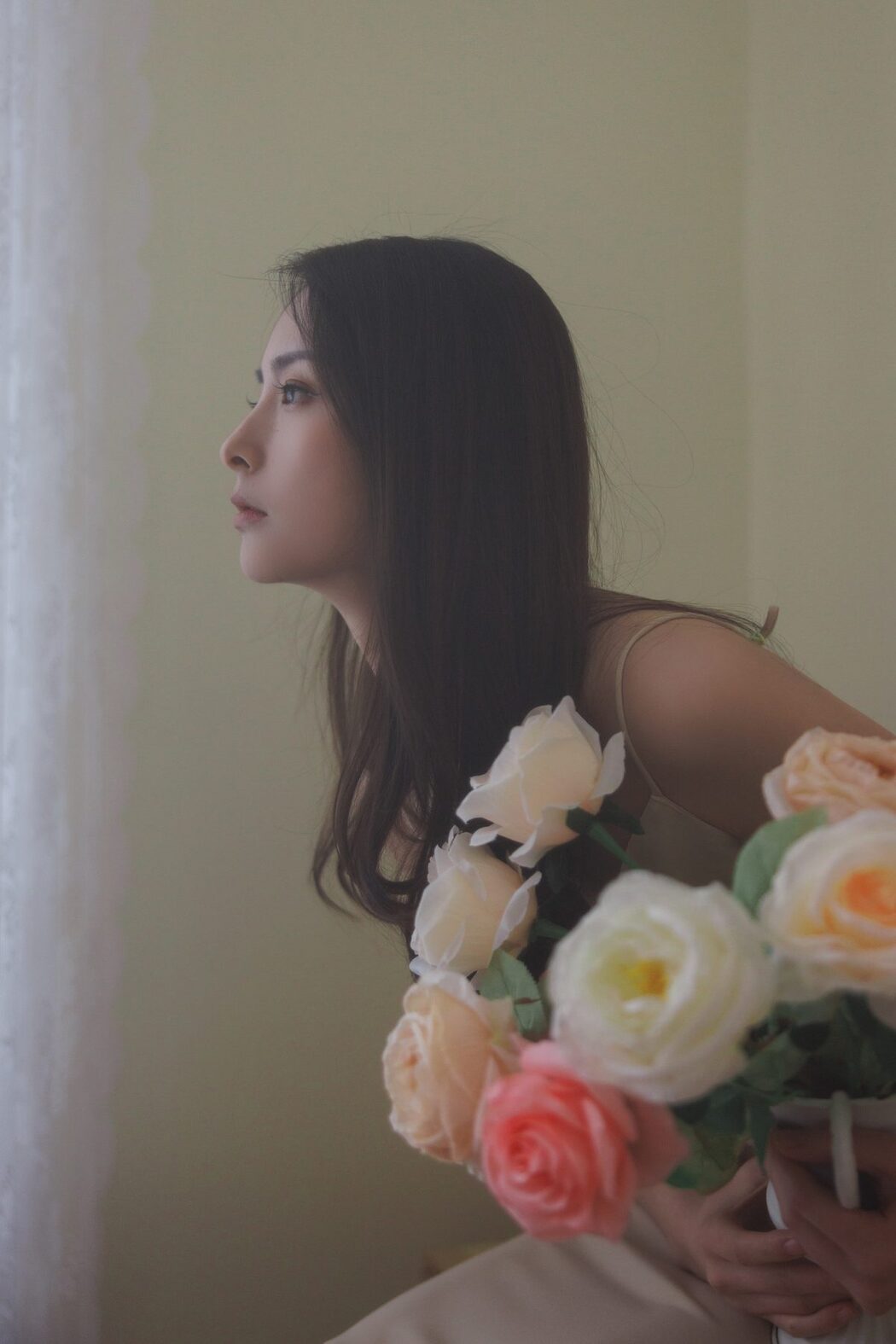 YiTuYu艺图语 Vol.4533 Zhao Xiao Ya