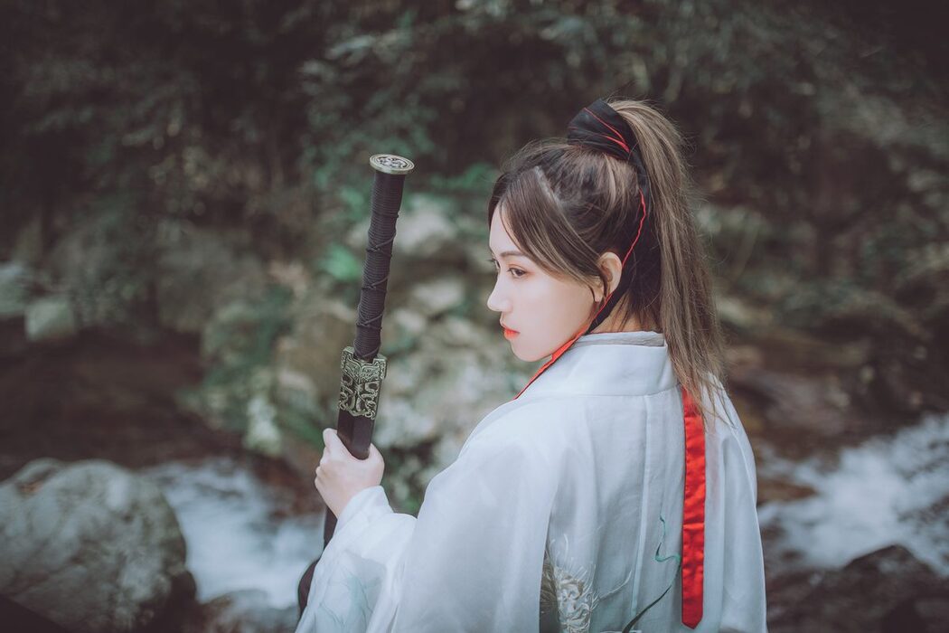 YiTuYu艺图语 Vol.4570 Hei Da Shuai