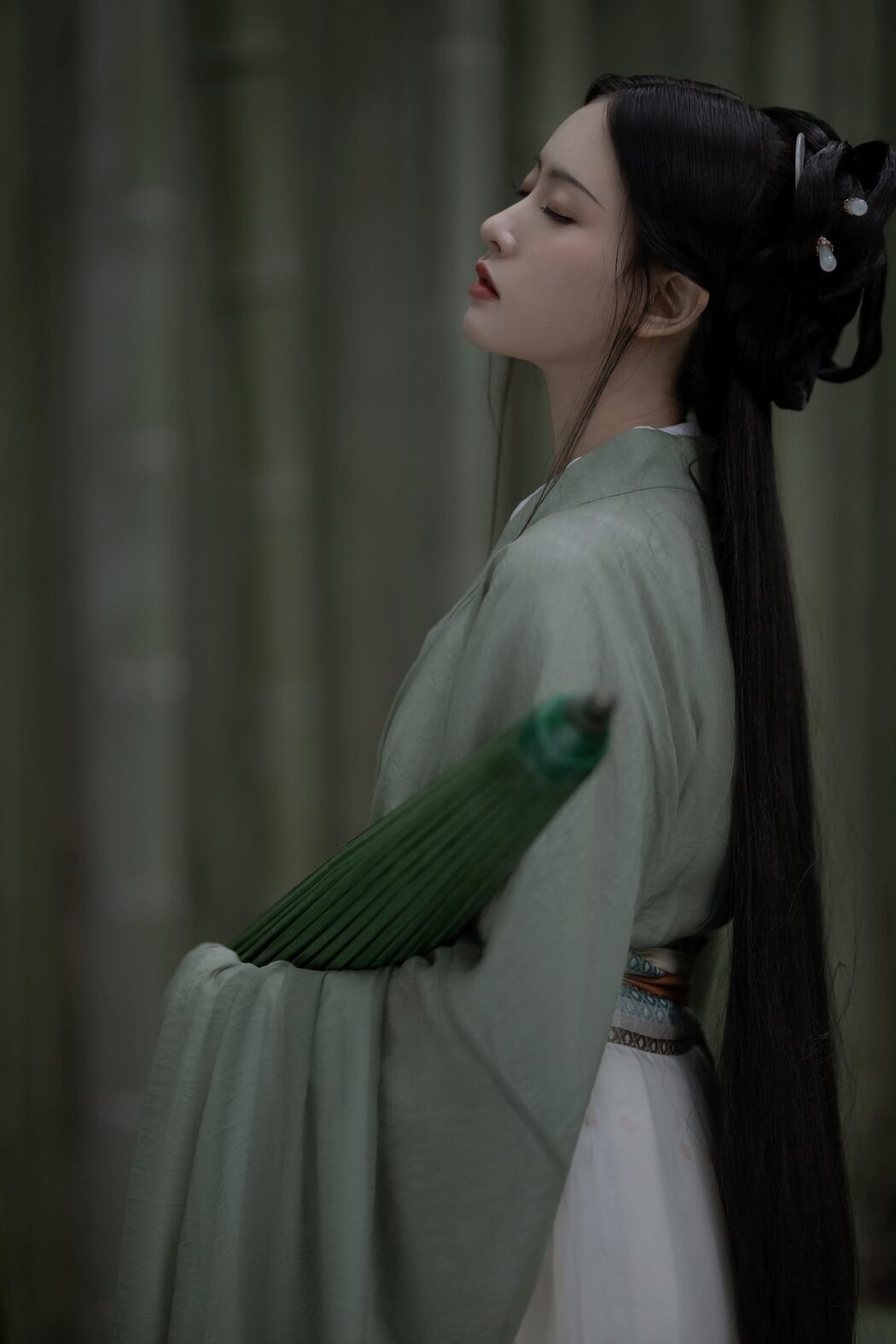 YiTuYu艺图语 Vol.4637 Lin Aki Nai
