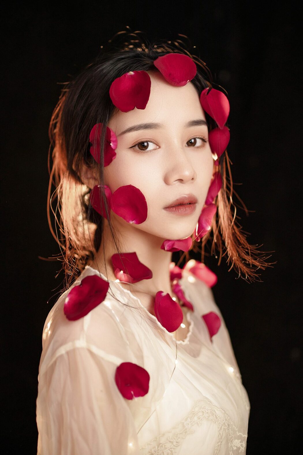 YiTuYu艺图语 Vol.4611 Xiu Er