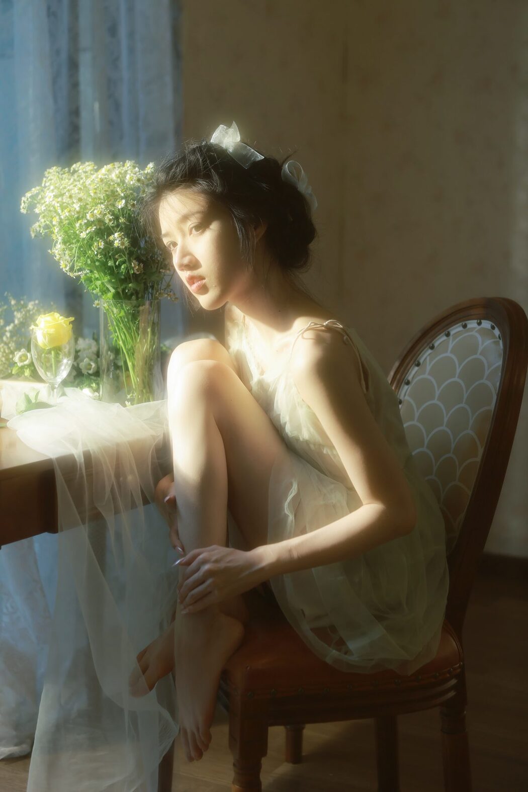 YiTuYu艺图语 Vol.4620 Su Xiang Tu Rou