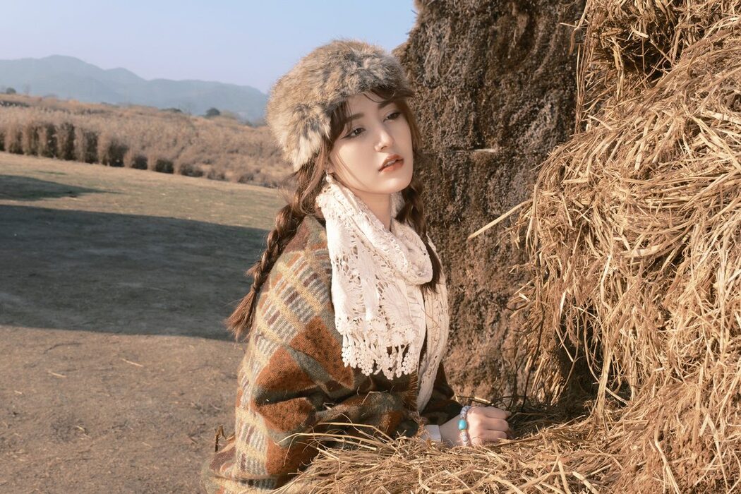 YiTuYu艺图语 Vol.4612 Ao Li Ya