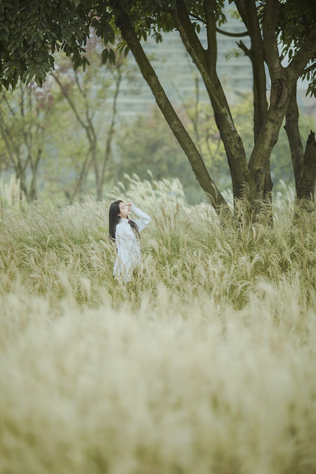 YiTuYu艺图语 Vol.4625 Moon Qi Yue