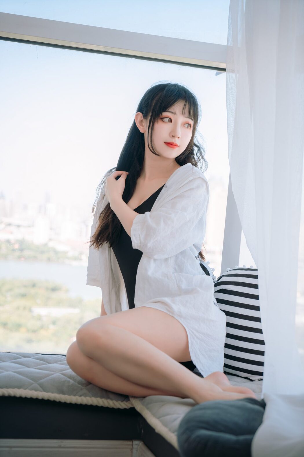 YiTuYu艺图语 Vol.4546 Tao Mo Gong Zi X