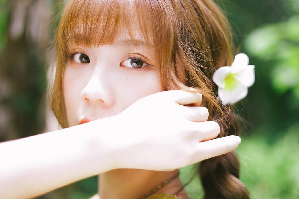 YiTuYu艺图语 Vol.4609 Lin Lin