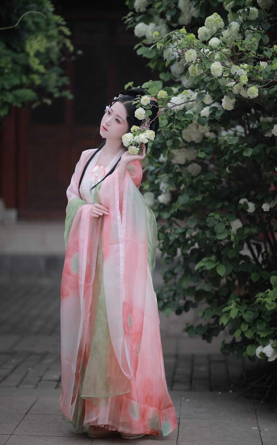 YiTuYu艺图语 Vol.4556 Ting Ting