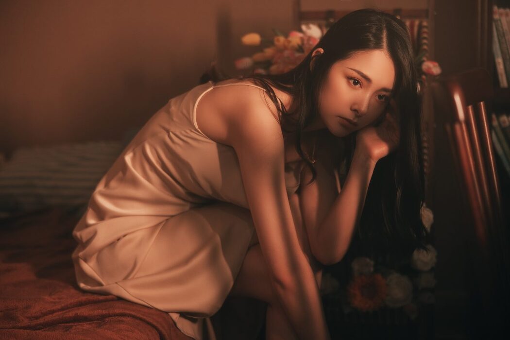 YiTuYu艺图语 Vol.4533 Zhao Xiao Ya