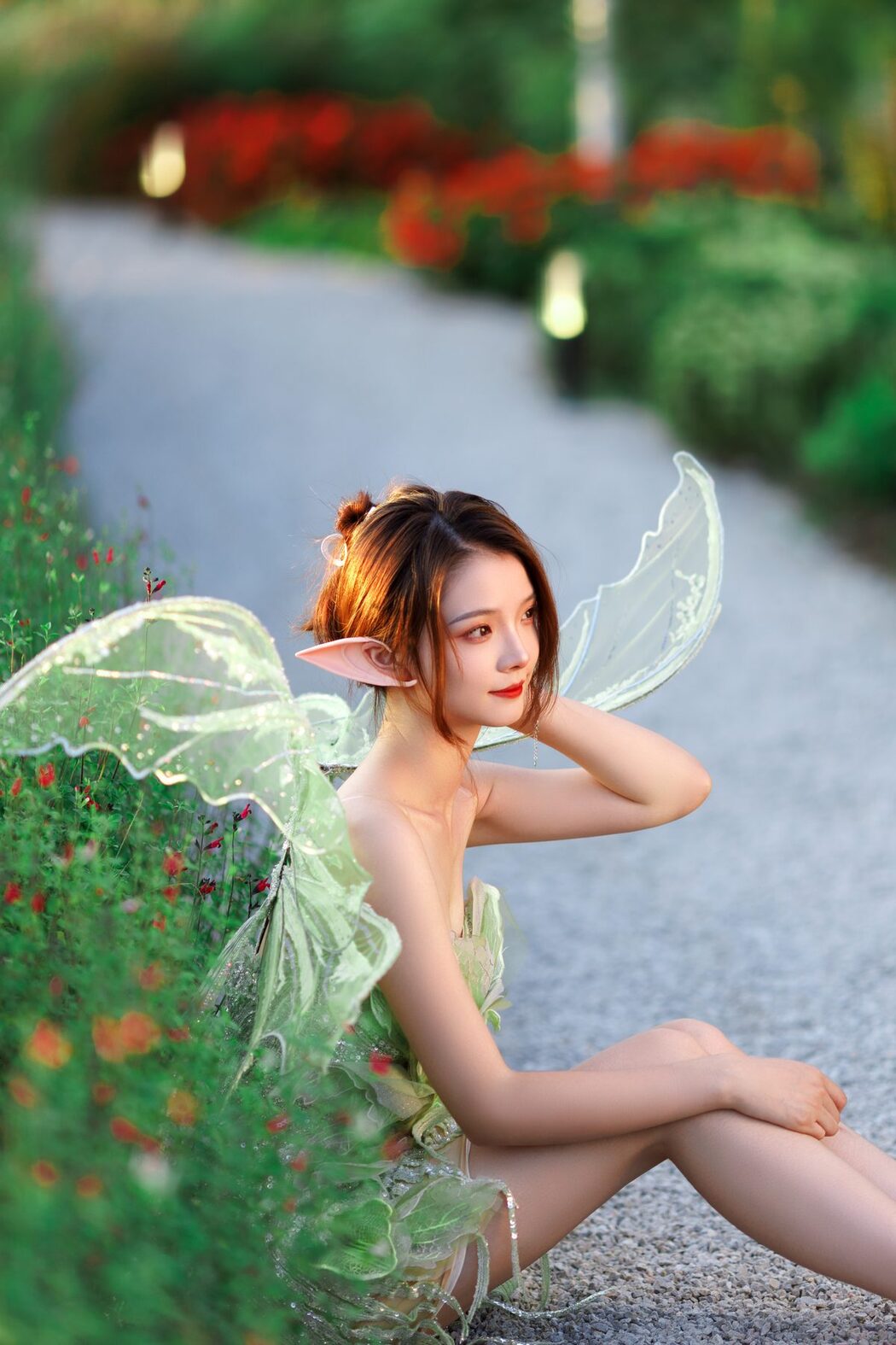 YiTuYu艺图语 Vol.4630 Xiao Xiao