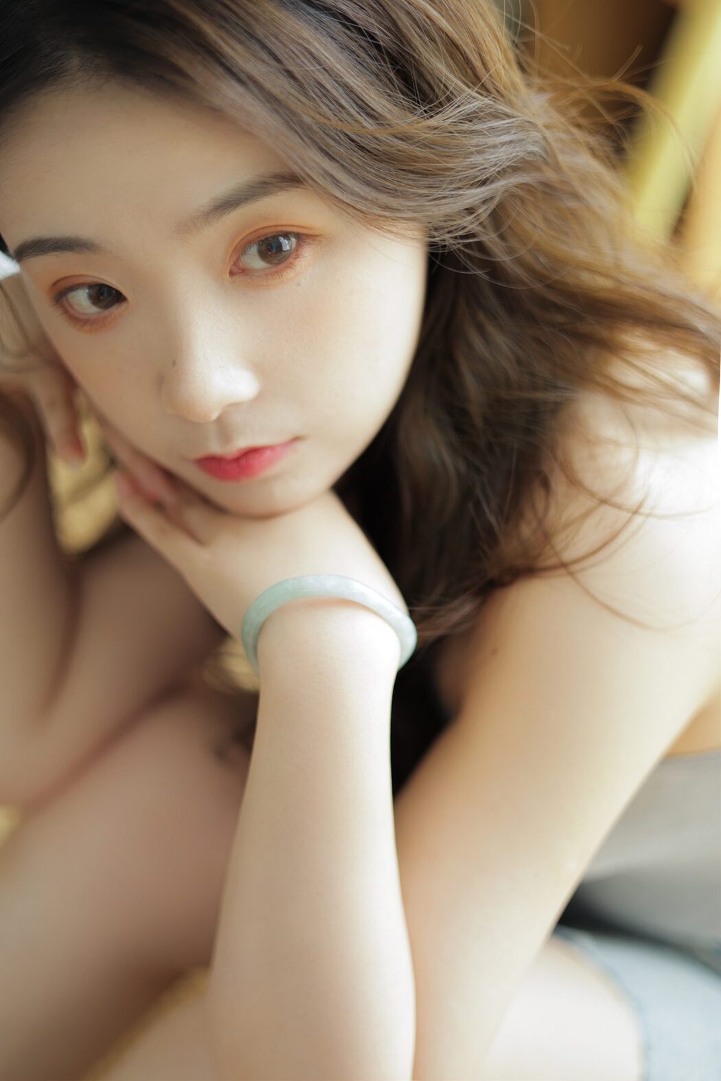 YiTuYu艺图语 Vol.4627 Wang Ying