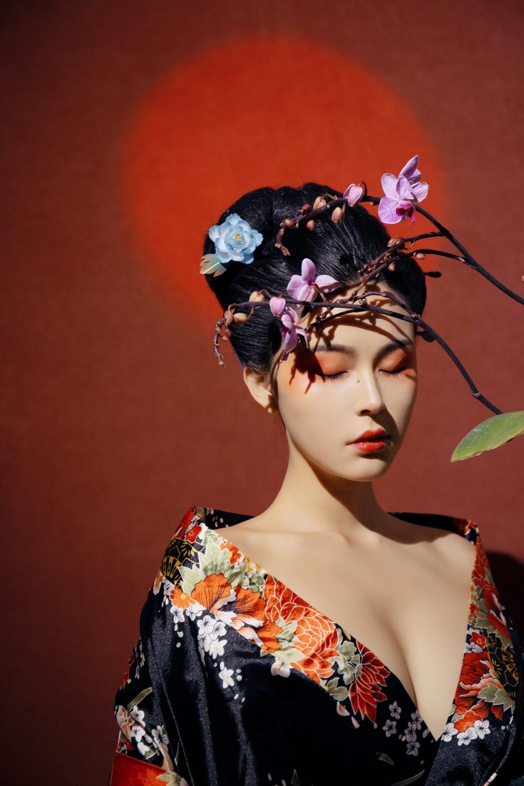 YiTuYu艺图语 Vol.4661 Tang Jing