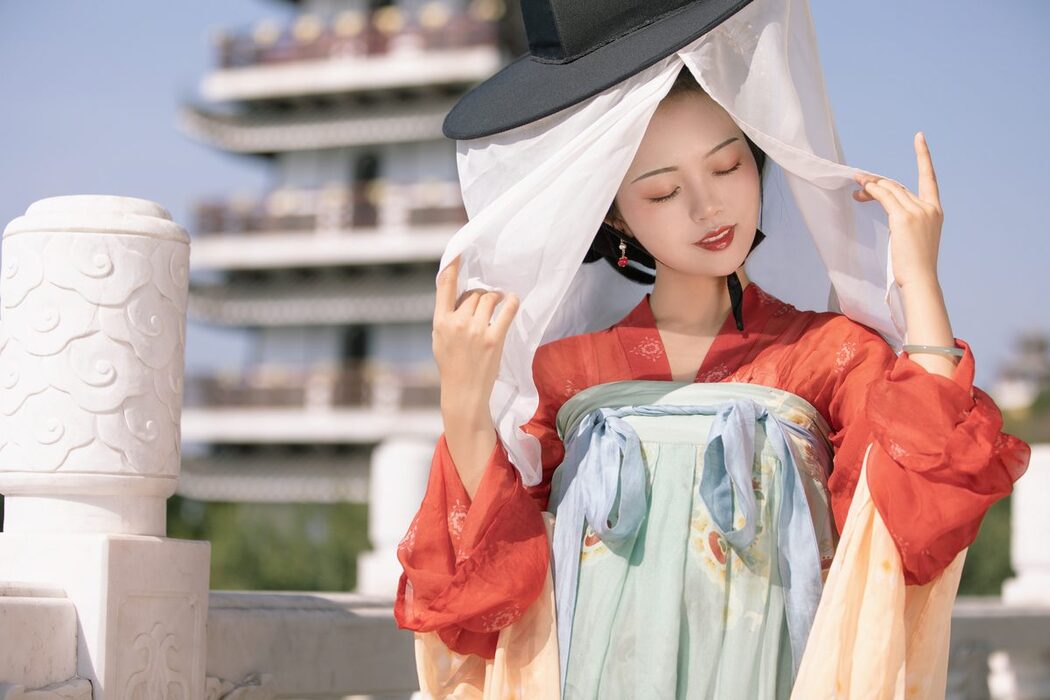 YiTuYu艺图语 Vol.4575 Si Ying