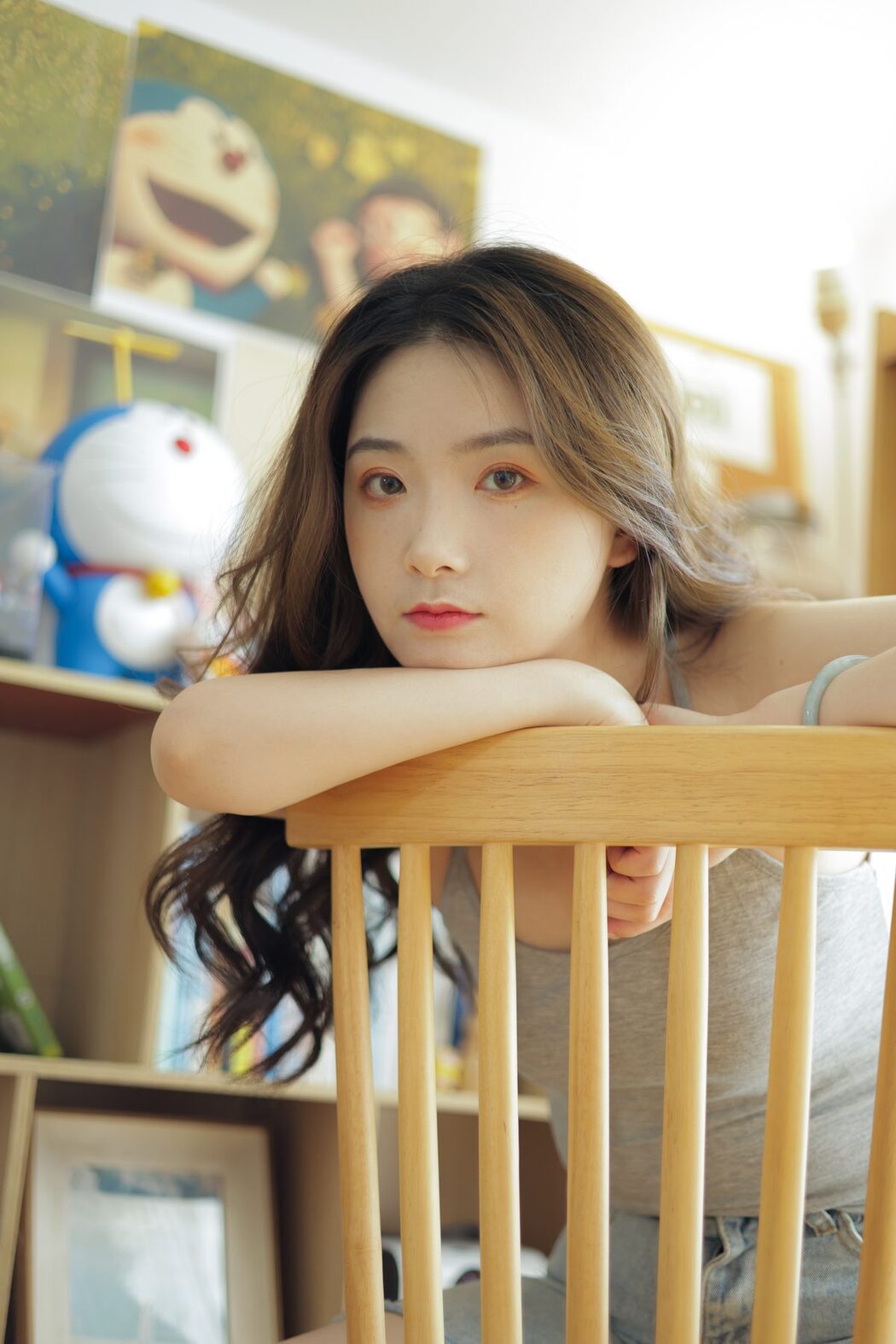 YiTuYu艺图语 Vol.4627 Wang Ying