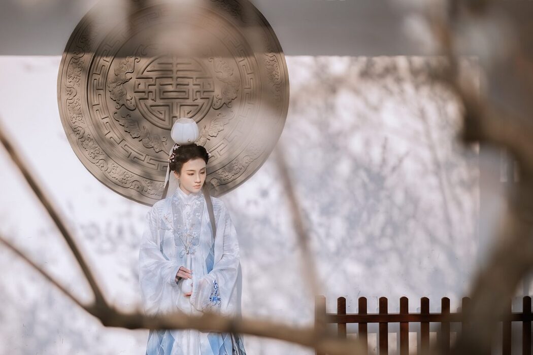 YiTuYu艺图语 Vol.4573 Fang Ting Yu