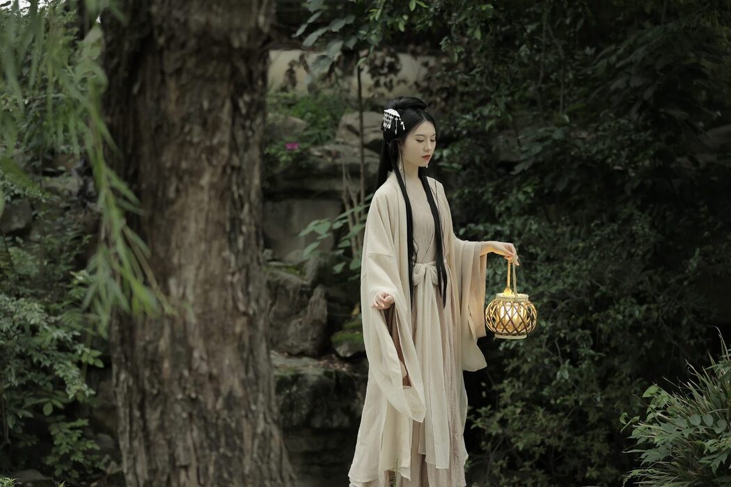 YiTuYu艺图语 Vol.4602 Xin Xin Zi