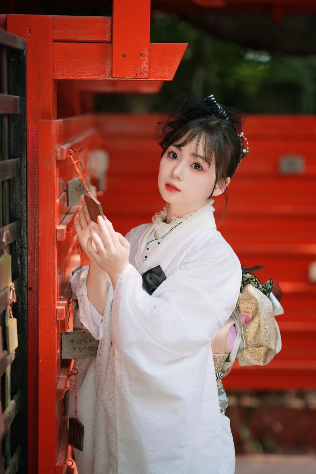 YiTuYu艺图语 Vol.4648 Zhi Zhi