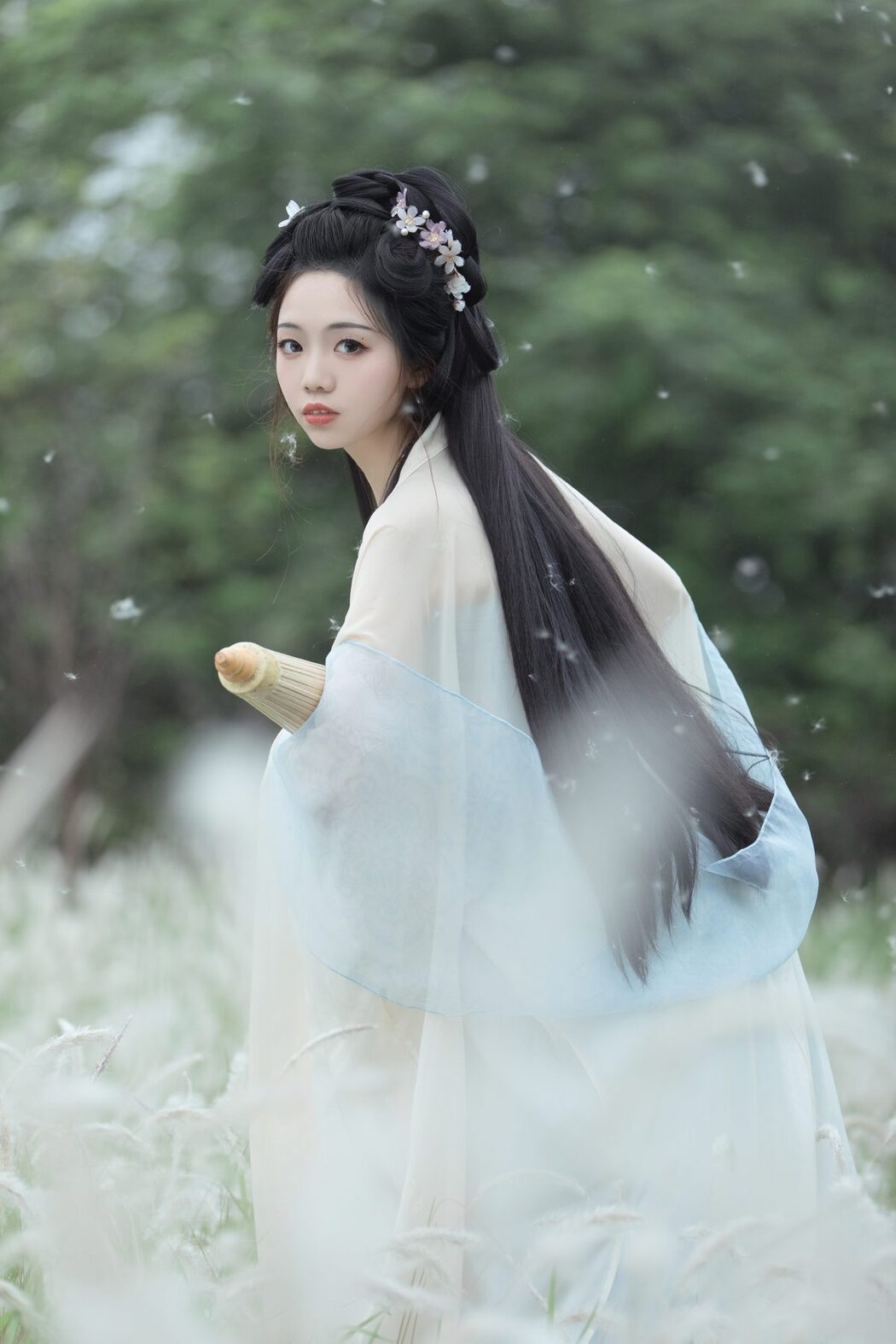 YiTuYu艺图语 Vol.4562 Shi Zhi Lin