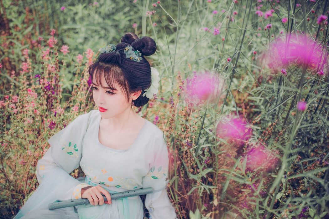 YiTuYu艺图语 Vol.4634 Yuan Xiao Yi