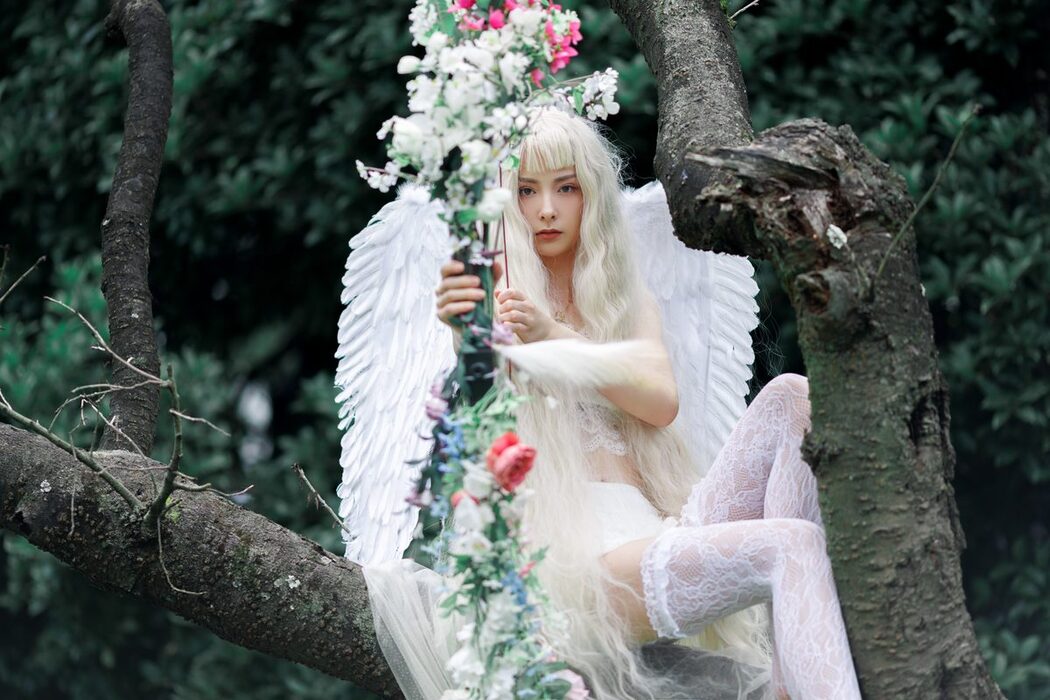 YiTuYu艺图语 Vol.4615 Zhao Xiao Ya