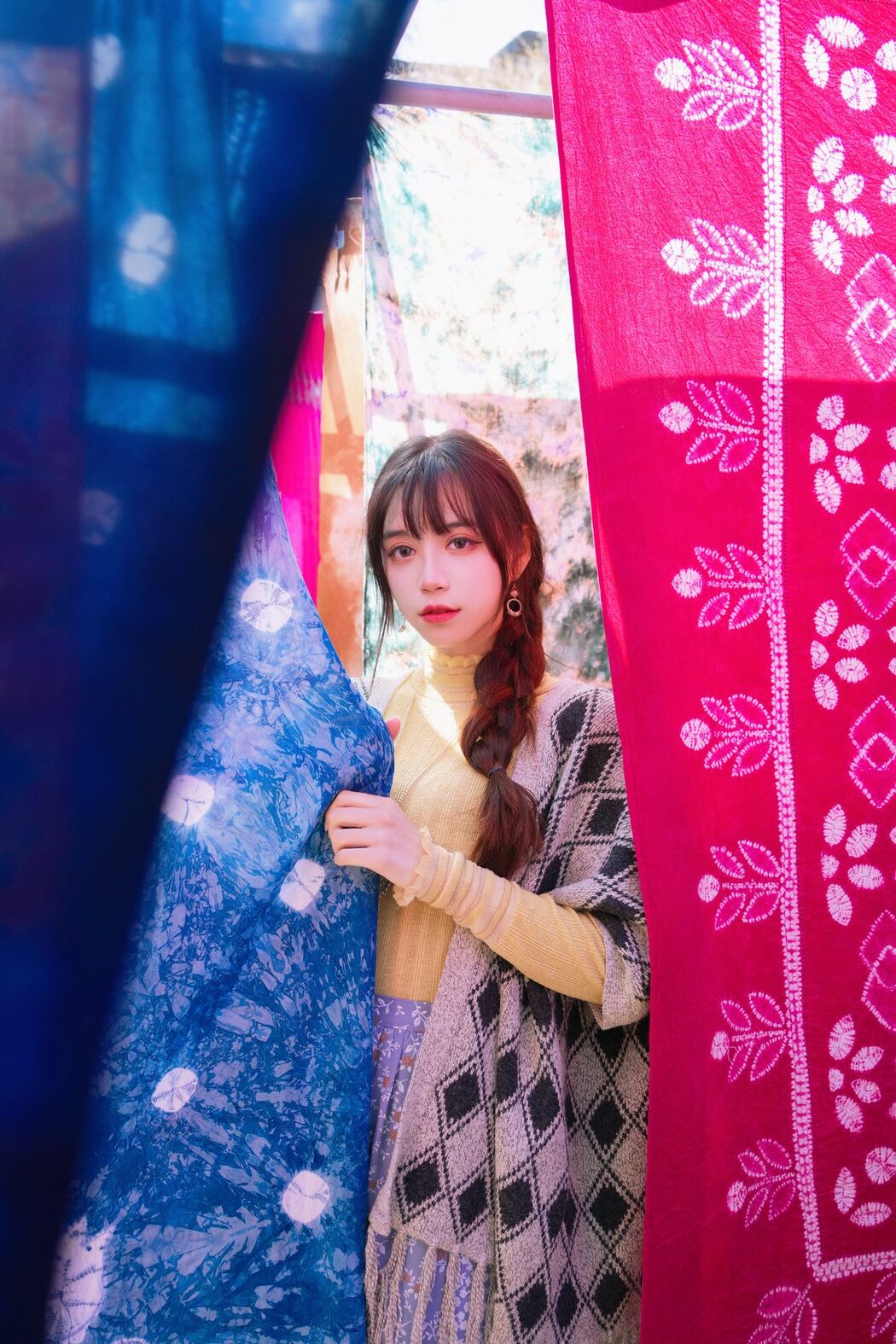 YiTuYu艺图语 Vol.4527 Er Jia Liu