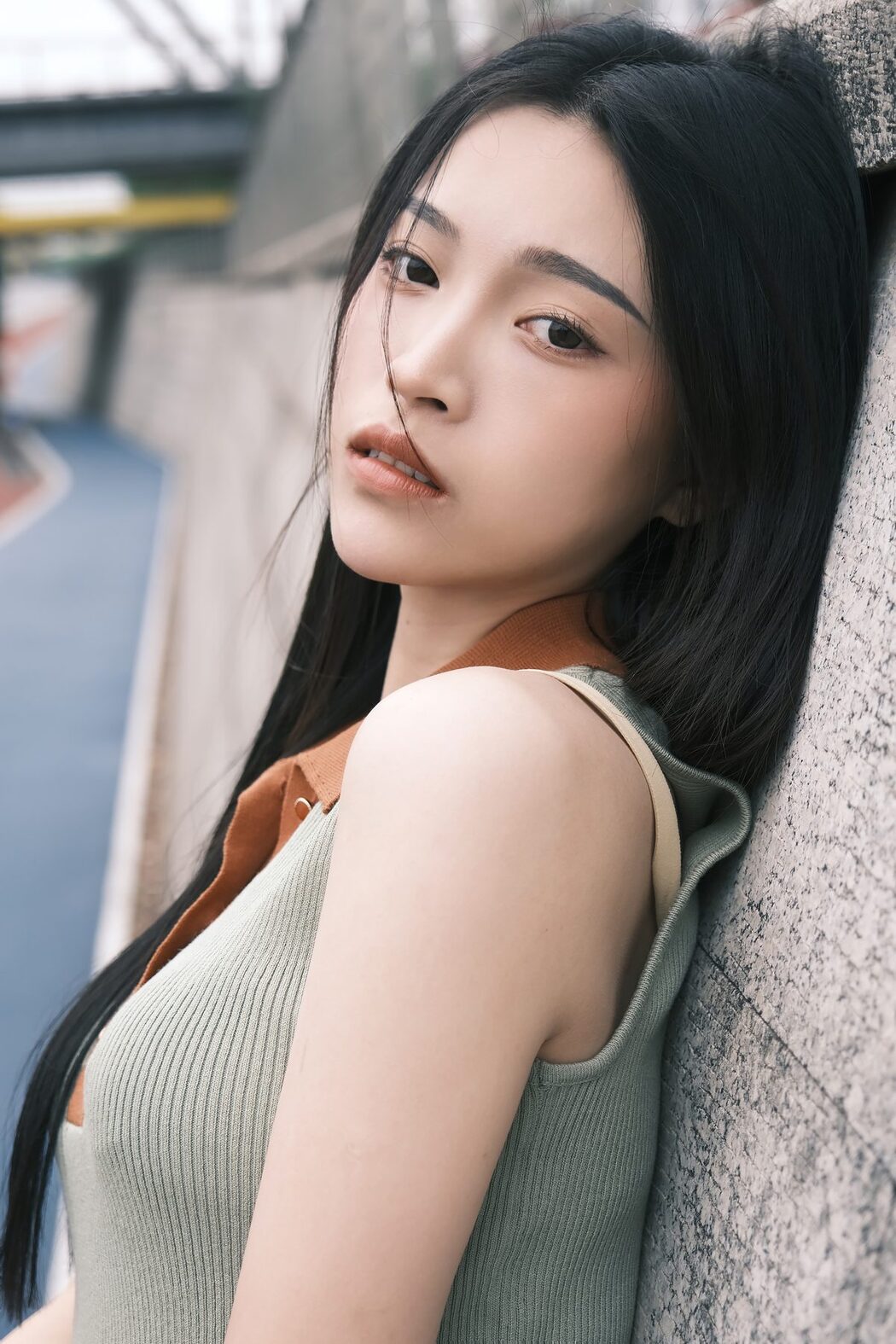 YiTuYu艺图语 Vol.4618 Lu Rou Chi Bu Bao