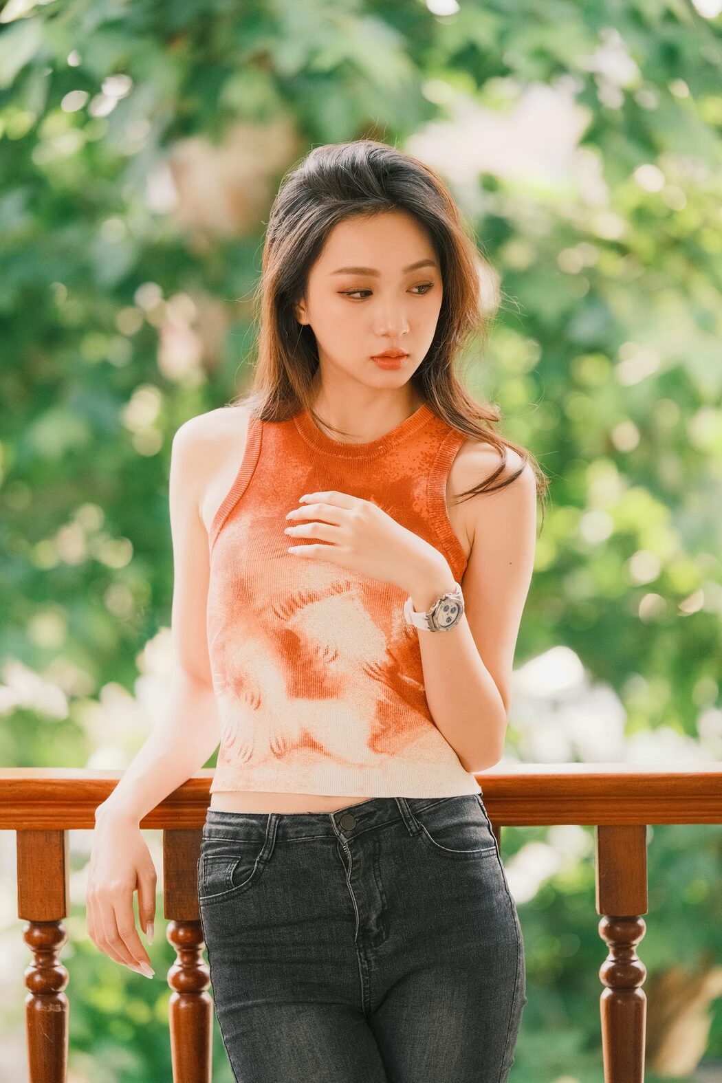 YiTuYu艺图语 Vol.4583 Lu Lu