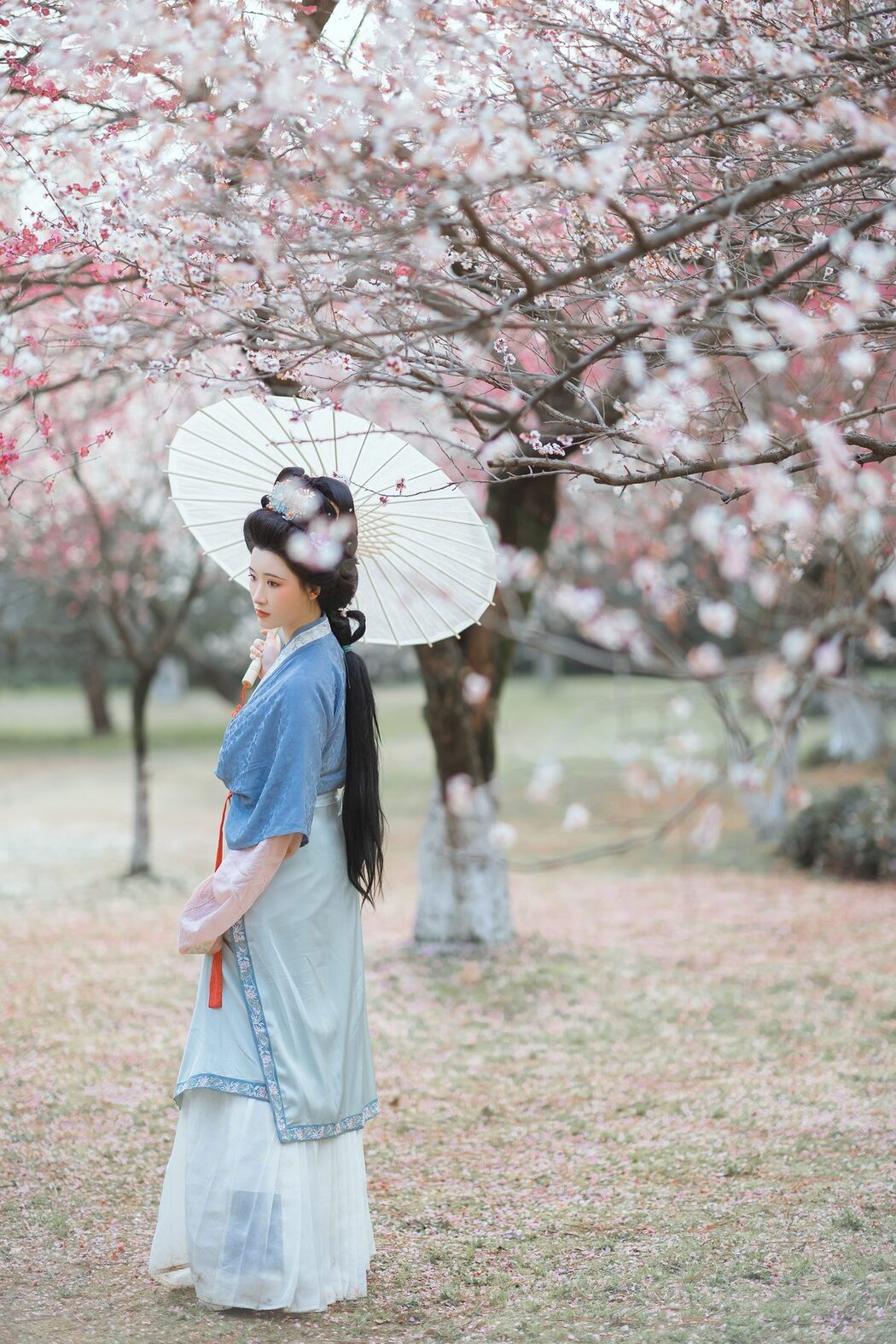 YiTuYu艺图语 Vol.4566 Jiang Yue
