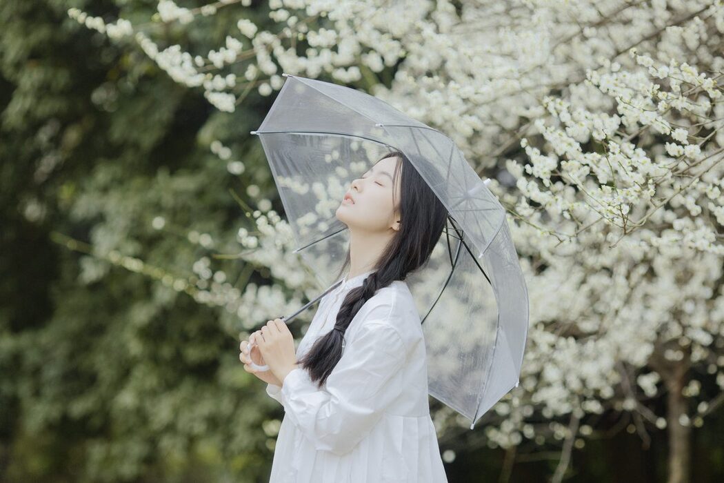 YiTuYu艺图语 Vol.4665 Zhai Xing Xing Gei Ni Ya