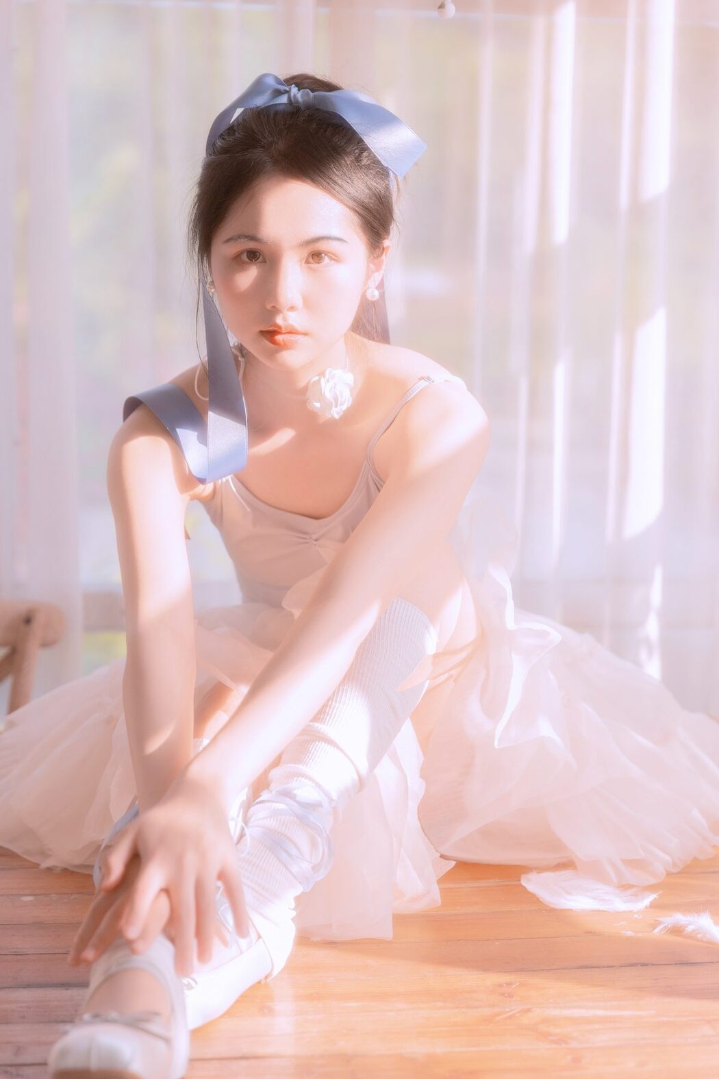 YiTuYu艺图语 Vol.4592 Zora
