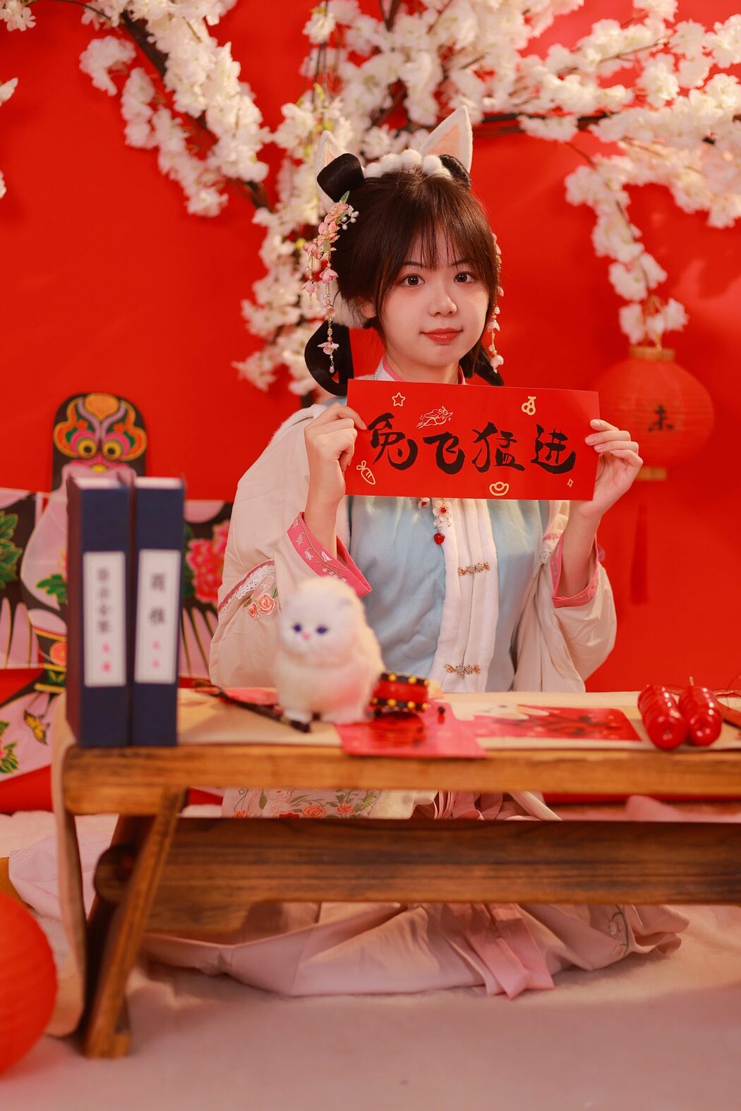 YiTuYu艺图语 Vol.4635 Mu Yan Se CC