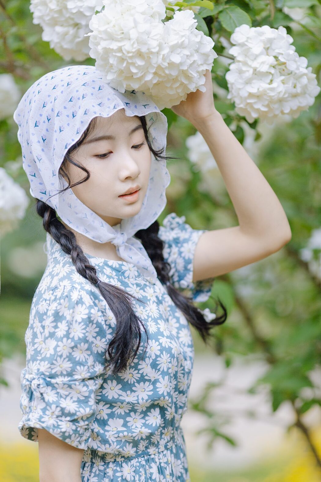 YiTuYu艺图语 Vol.4660 Zhai Xing Xing Gei Ni Ya