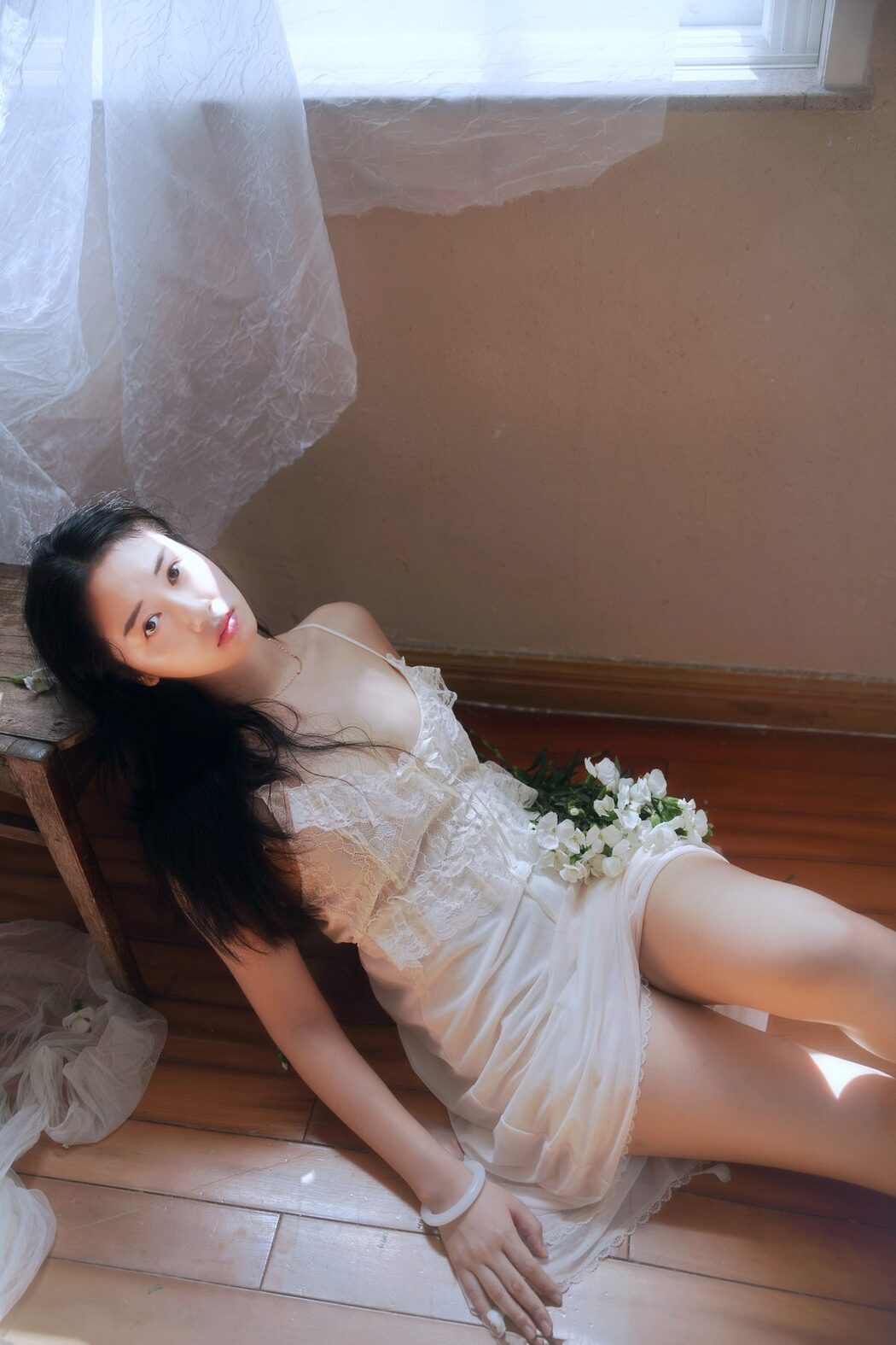 YiTuYu艺图语 Vol.4549 Tiffany