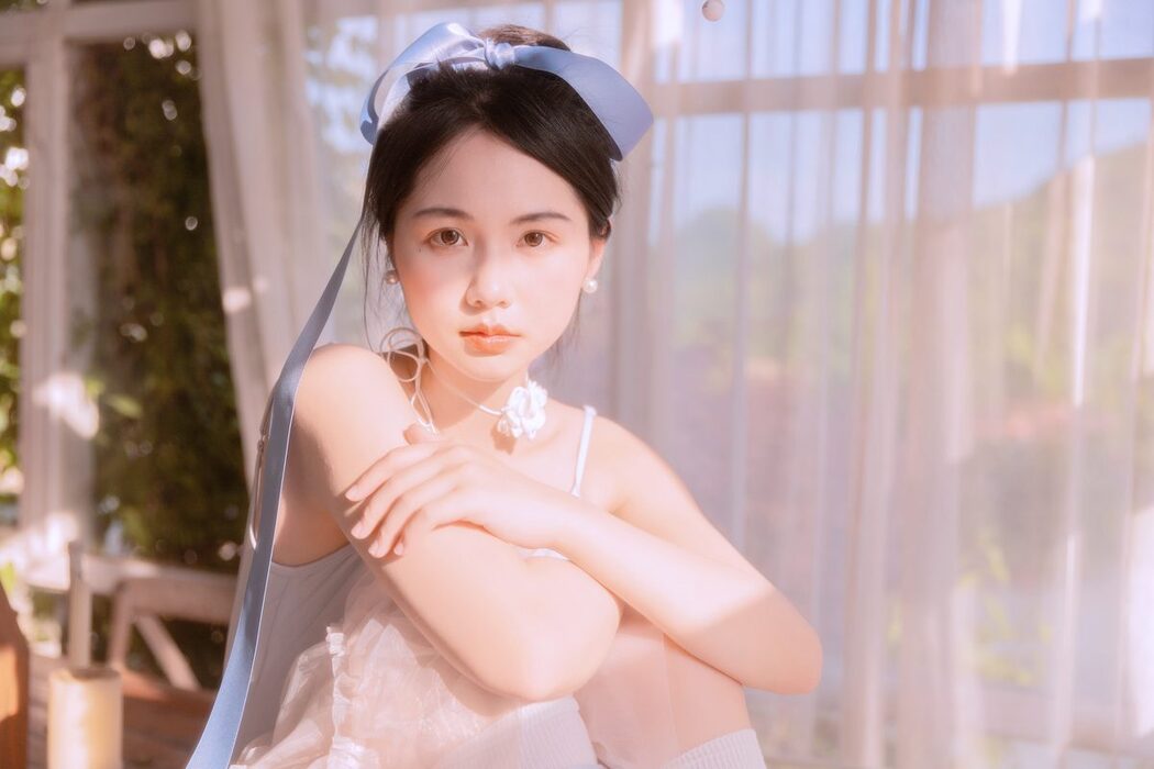 YiTuYu艺图语 Vol.4592 Zora
