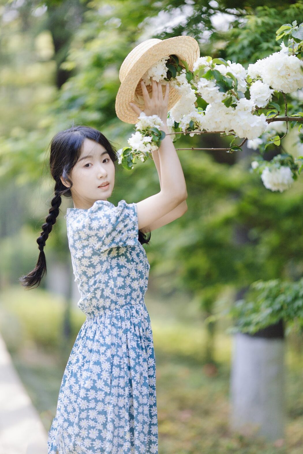 YiTuYu艺图语 Vol.4660 Zhai Xing Xing Gei Ni Ya