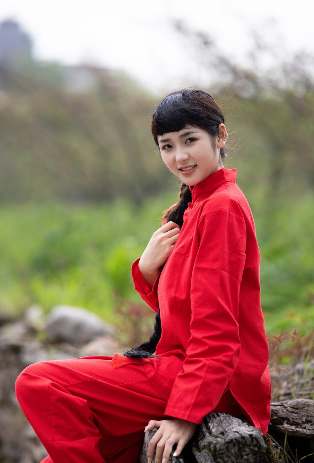 YiTuYu艺图语 Vol.4584 Er
