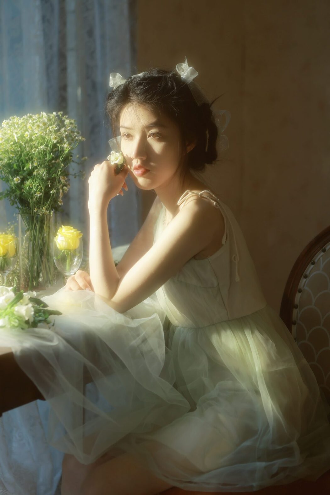 YiTuYu艺图语 Vol.4620 Su Xiang Tu Rou