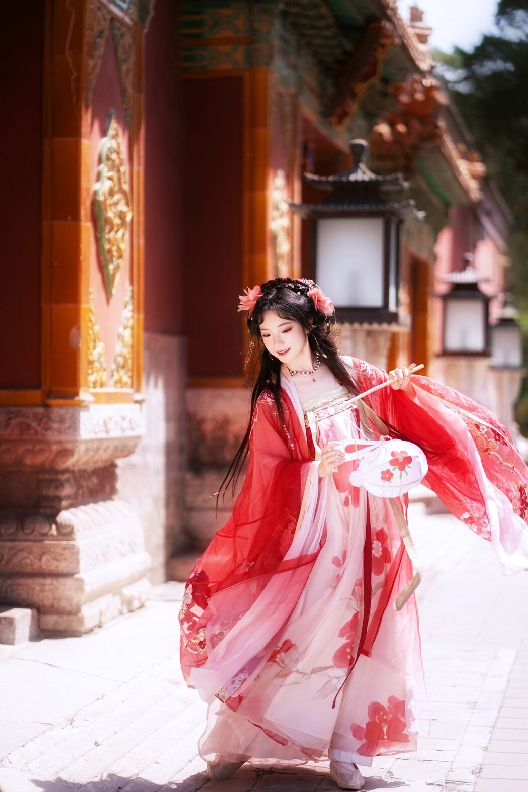 YiTuYu艺图语 Vol.4554 Lin You Chi