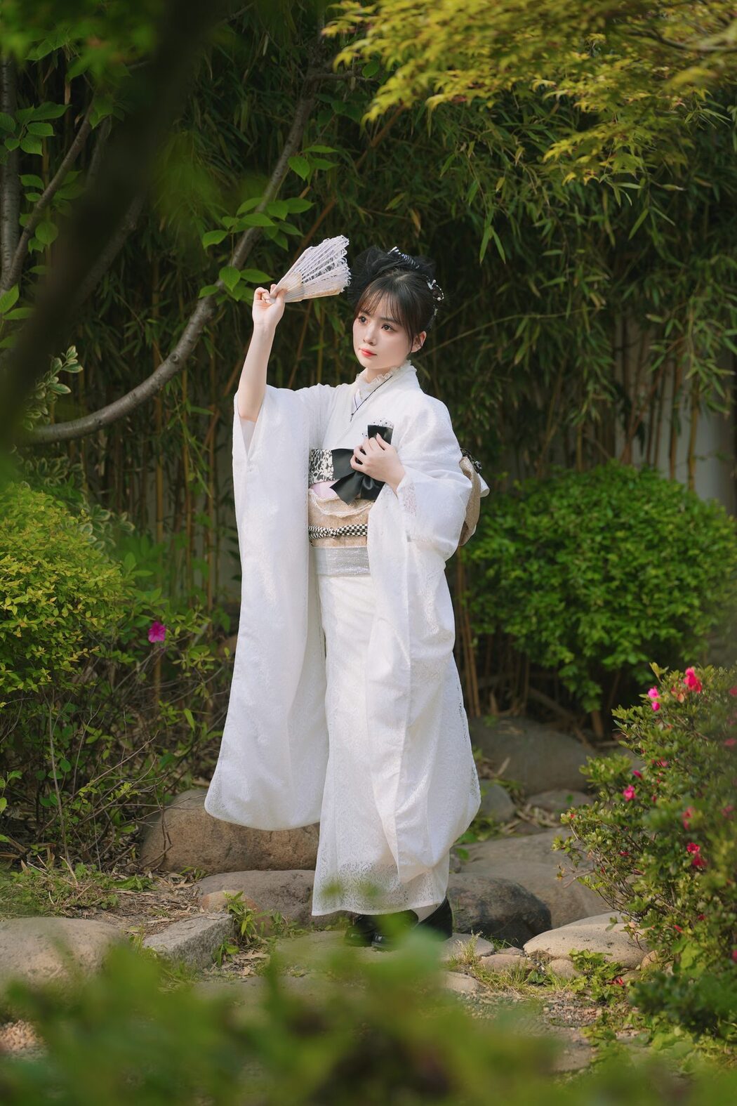 YiTuYu艺图语 Vol.4648 Zhi Zhi