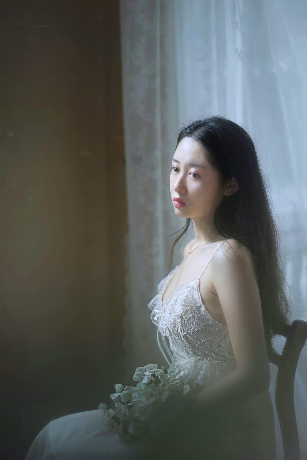 YiTuYu艺图语 Vol.4549 Tiffany