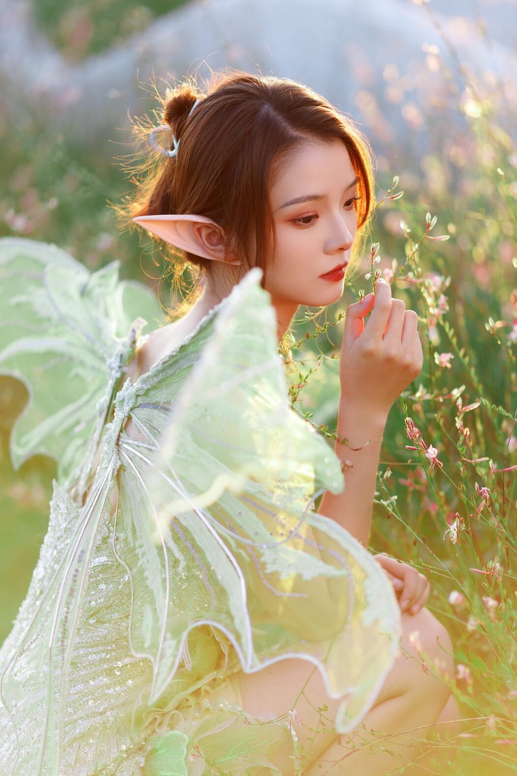 YiTuYu艺图语 Vol.4630 Xiao Xiao