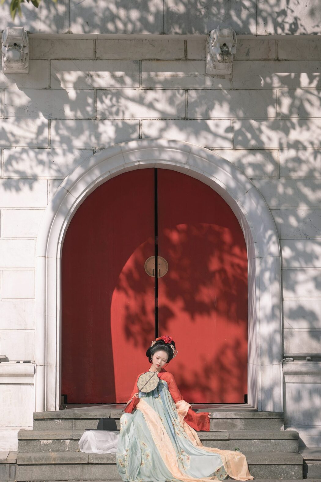 YiTuYu艺图语 Vol.4575 Si Ying