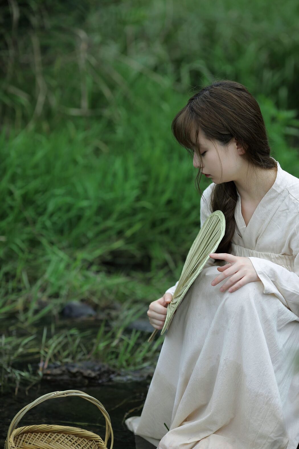 YiTuYu艺图语 Vol.4551 Lin Ye Zhao Zhao