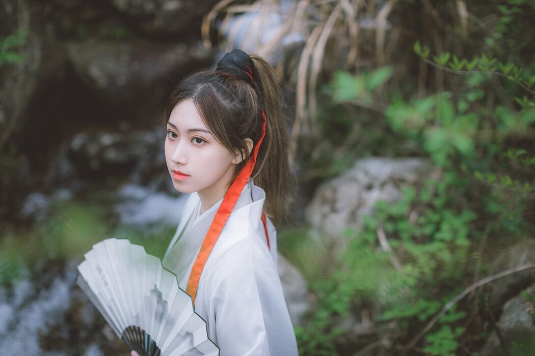 YiTuYu艺图语 Vol.4570 Hei Da Shuai