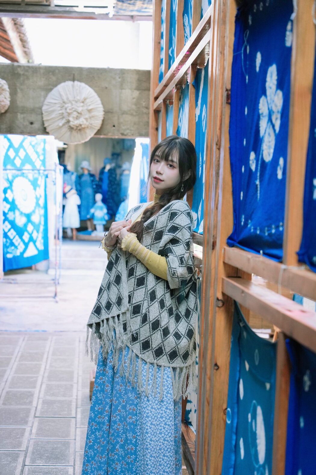 YiTuYu艺图语 Vol.4527 Er Jia Liu