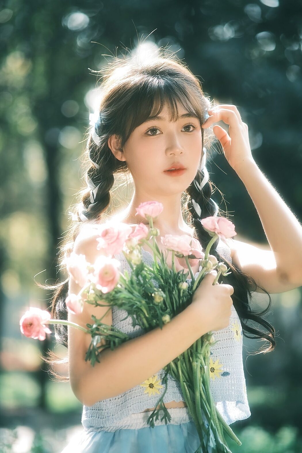 YiTuYu艺图语 Vol.4633 Xiao Yu