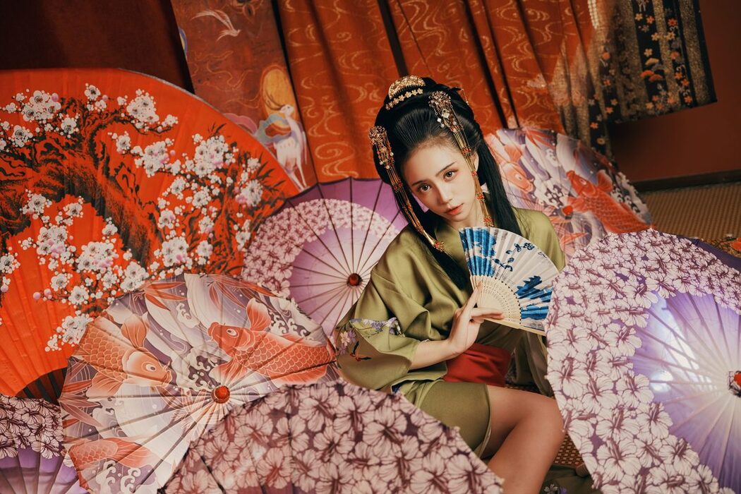 YiTuYu艺图语 Vol.4643 Er Jia Liu
