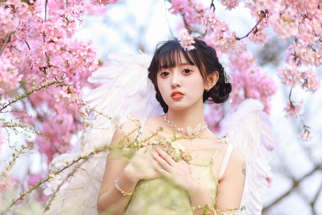 YiTuYu艺图语 Vol.4669 Nuo Nuo Chi Nuo Mi