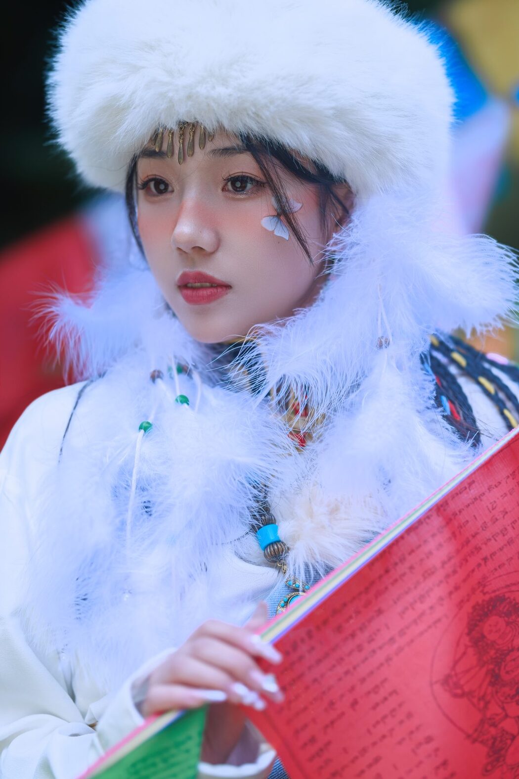 YiTuYu艺图语 Vol.4671 Pei Tong Xue