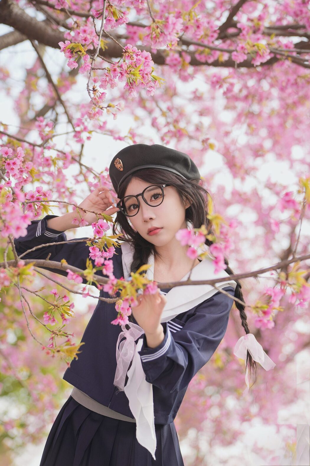 YiTuYu艺图语 Vol.4531 Zou Zou